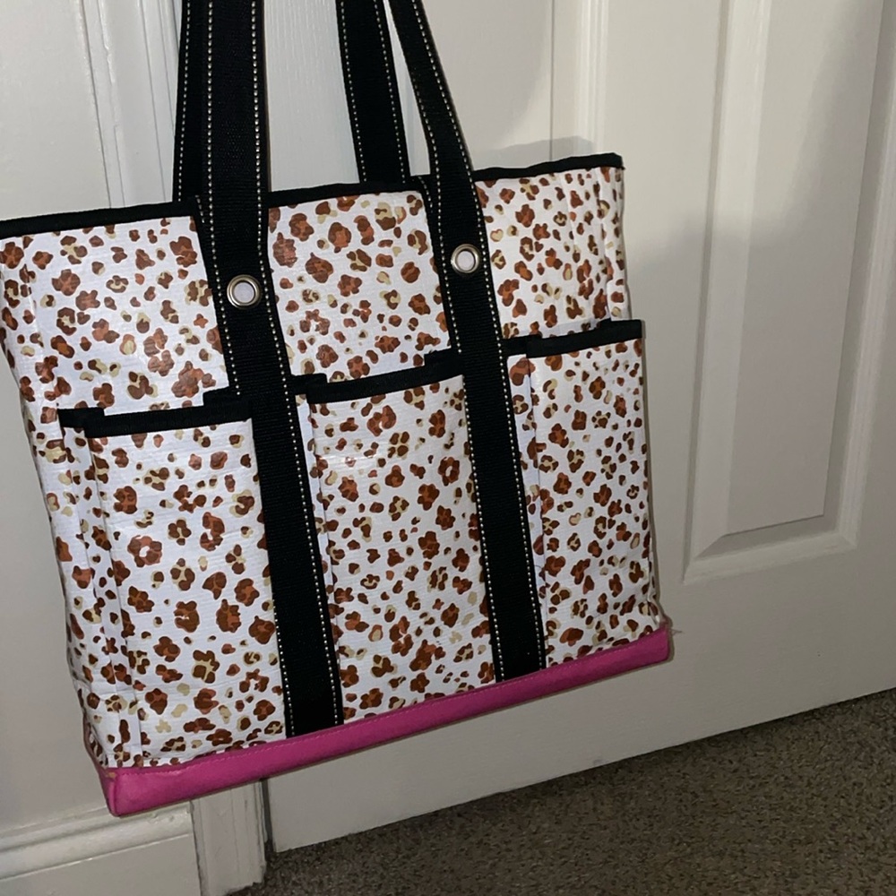Scout Bags Pocket Rocket tote